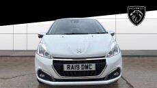 Peugeot 208 1.2 PureTech 82 Tech Edition 5dr [Start Stop] Petrol Hatchback